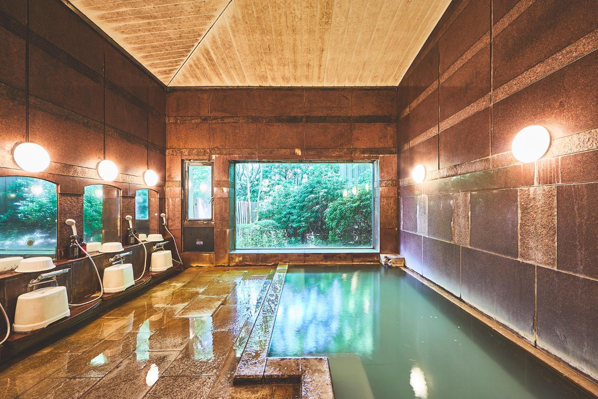Shiki Resort Gora Saika Hakone Buitenkant foto