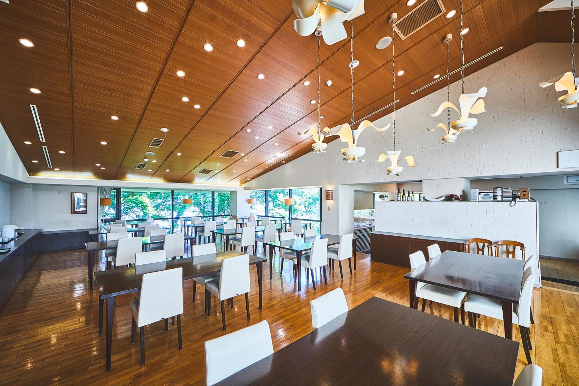 Shiki Resort Gora Saika Hakone Buitenkant foto