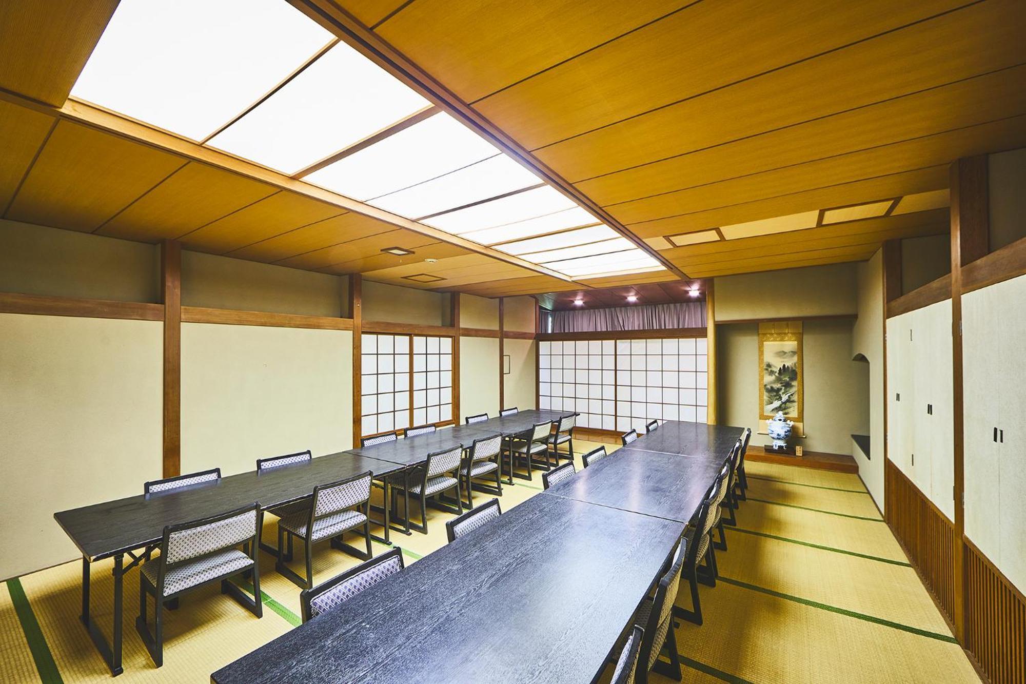 Shiki Resort Gora Saika Hakone Buitenkant foto